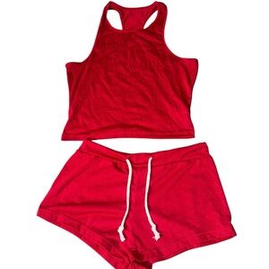 Red Set